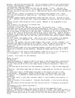 Esszék 'Handguns - Vital Weapons or Deadly Killers?', 5.                