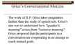 Prezentációk 'Pragmatics and Semantics. Linguistic. English', 15.                