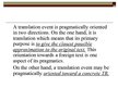 Prezentációk 'Pragmatics and Semantics. Linguistic. English', 24.                