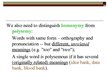Prezentációk 'Pragmatics and Semantics. Linguistic. English', 34.                