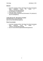 Összefoglalók, jegyzetek 'Gold Mining and Its Environmental Impacts', 16.                