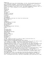 Esszék 'This Was a Research Paper for Intro to the Internet Class', 2.                