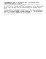 Esszék 'This Was a Research Paper for Intro to the Internet Class', 3.                