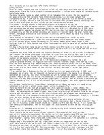 Esszék 'Enemy Unknown', 3.                