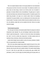 Gyakorlati jelentések 'The Analysis of Group Interventions at Philip Schuyler Achievement Academy', 4.                