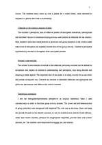 Gyakorlati jelentések 'The Analysis of Group Interventions at Philip Schuyler Achievement Academy', 5.                