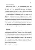 Gyakorlati jelentések 'The Analysis of Group Interventions at Philip Schuyler Achievement Academy', 6.                