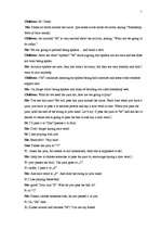 Gyakorlati jelentések 'The Analysis of Group Interventions at Philip Schuyler Achievement Academy', 7.                