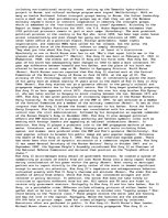 Esszék 'Current World Dictators: An in Depth Look', 3.                