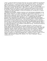 Esszék 'Personal Statement', 1.                