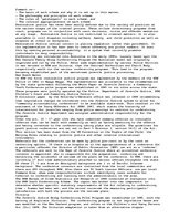 Esszék 'Compare and Contrast Conferencing Schemes in Different Jurisdictions in Australi', 1.                