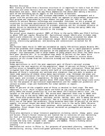 Esszék 'China: History and Marketing Research Has Bibliography', 1.                