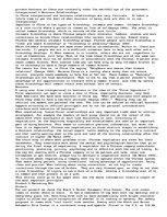 Esszék 'China: History and Marketing Research Has Bibliography', 3.                