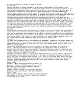 Esszék 'China: History and Marketing Research Has Bibliography', 4.                