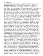 Esszék 'Pilot Fatigue. The Causes, Effects and Consequences', 4.                