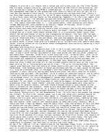 Esszék 'Pilot Fatigue. The Causes, Effects and Consequences', 5.                