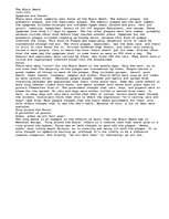 Esszék 'The Black Death. Symptoms, Causes, and cures of the black death that plagued Eur', 1.                