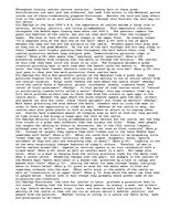 Esszék 'Castles of Medieval Times', 1.                