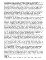 Esszék 'European and Native Encounters in the Americas', 2.                