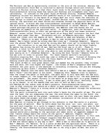 Esszék 'Views of transcendentalism versus puritanism; looking at "sinners in the hands o', 1.                