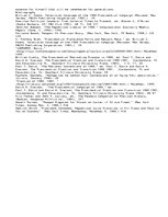 Esszék 'Report on the 1980 Election', 4.                