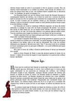 Kutatási anyagok 'Les coiffures en huite epoques', 6.                