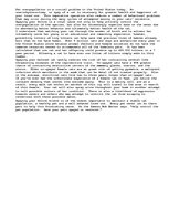 Esszék 'Cause and Effect Essay for English 101. Teacher Wanted Lots of Descriptive Words', 1.                