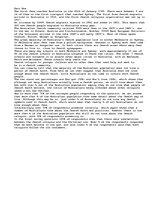 Esszék 'Judaism in Australia', 1.                