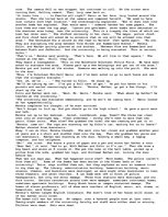 Esszék 'The Deluge', 3.                