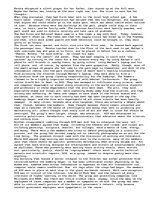 Esszék 'The Deluge', 4.                