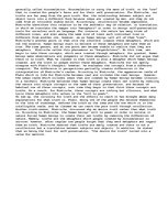 Esszék 'Apperances and Illusions (Ttuth according to Plato and Nietzsche)', 2.                