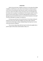 Kutatási anyagok 'Medical Robots', 12.                