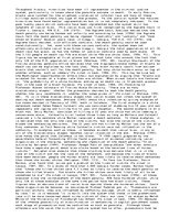 Esszék 'Minorities on Death Row', 1.                