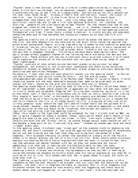 Esszék 'How Does Hitchcock Use Cinematography to Manipulate the Emotions of His Audience', 2.                