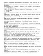 Esszék 'Comparison of the Three Major Sociological Theories', 2.                