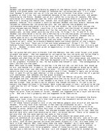 Esszék 'A Detailed Overview of Jezebel from the Bible', 1.                