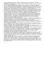 Esszék 'Voltaire: "Candide"', 2.                