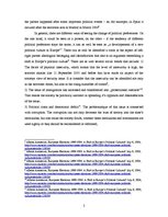 Esszék 'The Most Cases of the Political Apathy', 2.                