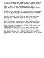 Esszék 'Fission or Fusion', 2.                