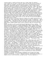 Esszék 'The Chaos Theory', 2.                