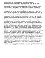 Esszék 'The Chaos Theory', 3.                