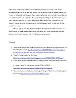 Esszék 'How We Make Decisions about Purchases and how Entrepreneurs Are Using It', 3.                