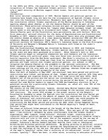 Esszék 'Political Islam in Indonesia', 1.                