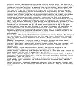 Esszék 'Political Islam in Indonesia', 3.                