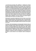 Esszék 'Expansion of Multinational Company', 2.                