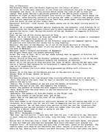 Esszék '"The Illiad": Analysis.', 1.