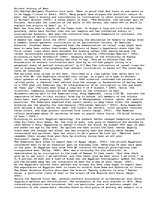 Esszék 'Ancient History of Beer', 1.                