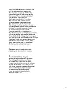 Kutatási anyagok 'The Elizabethan Age in English Literature: Marlowe, Ben Jonson and Shakespeare', 9.                