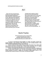 Kutatási anyagok 'The Elizabethan Age in English Literature: Marlowe, Ben Jonson and Shakespeare', 12.                