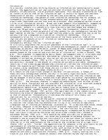 Esszék 'How Can the Ready Availability of Information via Information Technology Change ', 1.                